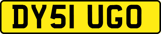 DY51UGO