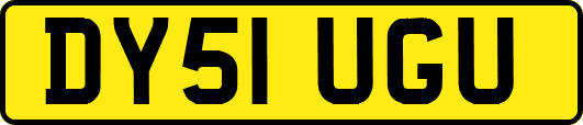 DY51UGU