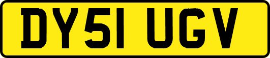 DY51UGV