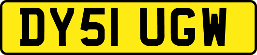 DY51UGW