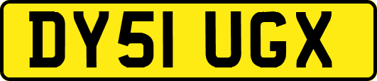 DY51UGX