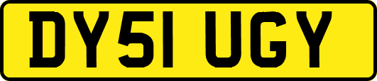 DY51UGY