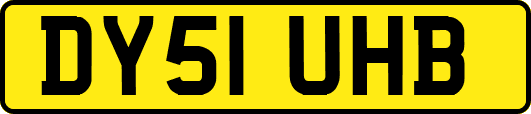 DY51UHB
