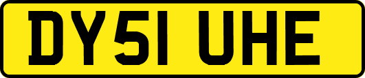 DY51UHE
