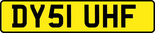 DY51UHF