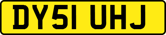 DY51UHJ