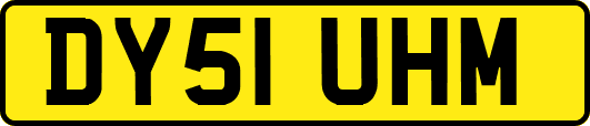 DY51UHM