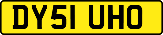 DY51UHO