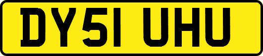 DY51UHU