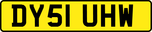 DY51UHW