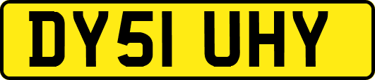 DY51UHY