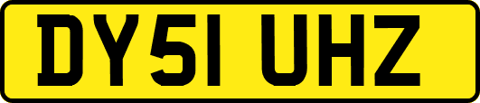 DY51UHZ