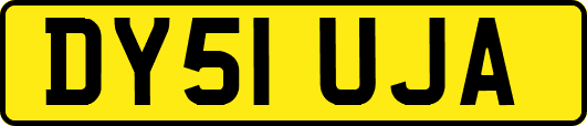 DY51UJA