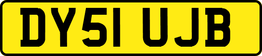 DY51UJB