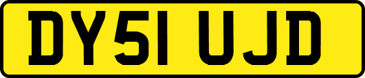DY51UJD