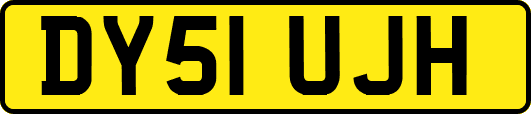 DY51UJH