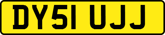 DY51UJJ