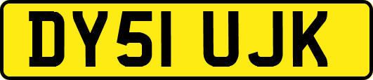 DY51UJK