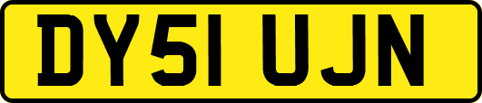 DY51UJN