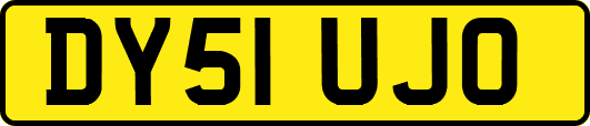 DY51UJO