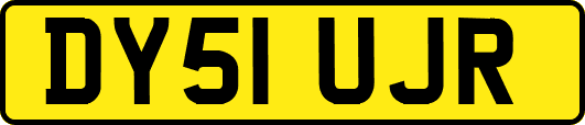 DY51UJR