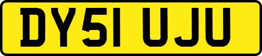 DY51UJU