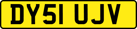 DY51UJV