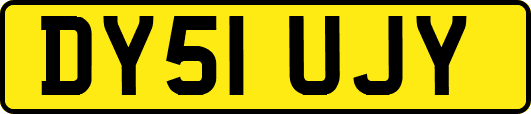 DY51UJY