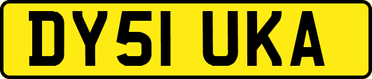 DY51UKA