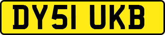 DY51UKB