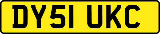 DY51UKC