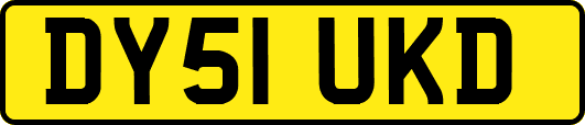 DY51UKD