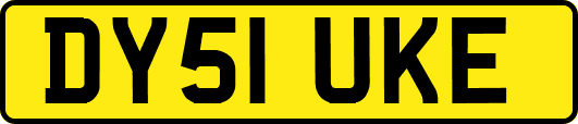 DY51UKE