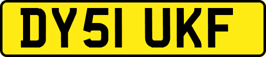DY51UKF