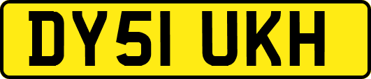 DY51UKH