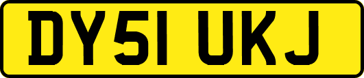 DY51UKJ