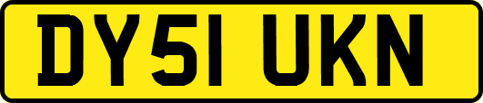 DY51UKN