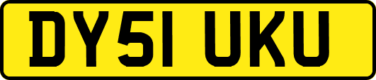 DY51UKU