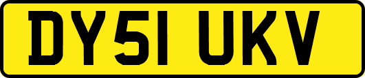 DY51UKV