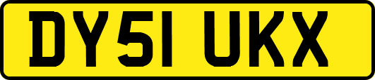 DY51UKX