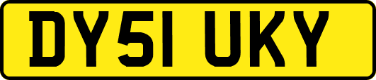 DY51UKY