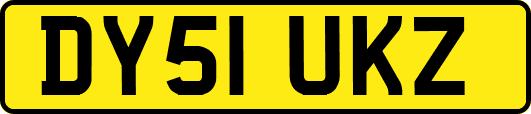 DY51UKZ