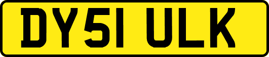 DY51ULK