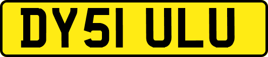 DY51ULU