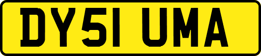 DY51UMA