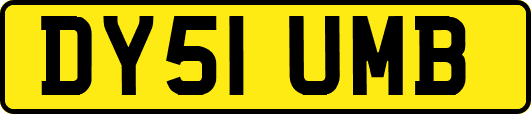 DY51UMB