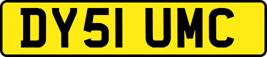 DY51UMC
