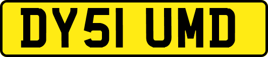 DY51UMD