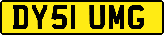 DY51UMG