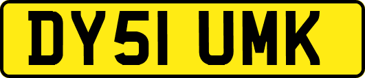 DY51UMK